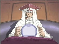 Il 3 Hokage